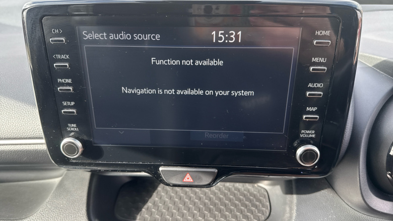 Mazda 2 Hybrid 1.5i Hybrid Select 5dr CVT Hybrid Hatchback